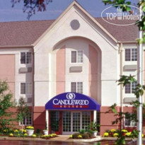 Candlewood Suites Chicago O hare 