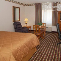 Comfort Inn Mundelein 