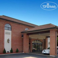 Comfort Inn Mundelein 2*