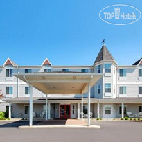 Comfort Inn & Suites Geneva