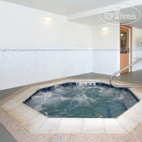 Comfort Inn & Suites Geneva