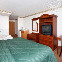 Comfort Inn & Suites Geneva