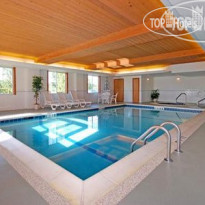 Comfort Inn & Suites Geneva