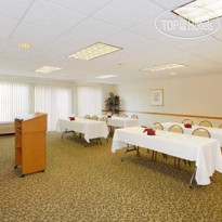 Comfort Inn & Suites Geneva