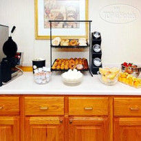 Comfort Inn & Suites Geneva