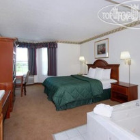 Comfort Inn & Suites Geneva