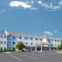 Comfort Inn & Suites Geneva