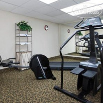 Comfort Inn & Suites Geneva