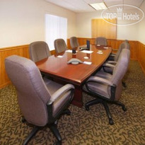 Comfort Inn & Suites Geneva