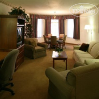 Comfort Inn & Suites Geneva