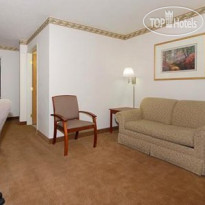 Comfort Inn & Suites Geneva