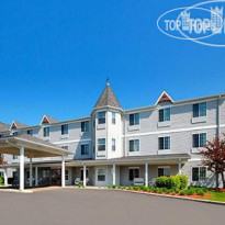 Comfort Inn & Suites Geneva