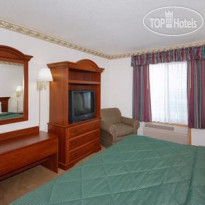Comfort Inn & Suites Geneva
