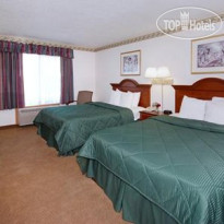 Comfort Inn & Suites Geneva