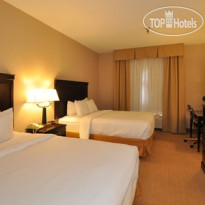 Comfort Inn & Suites Tinley Park 