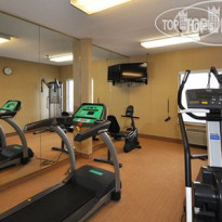 Comfort Inn & Suites Tinley Park 