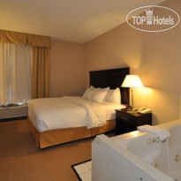 Comfort Inn & Suites Tinley Park 