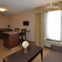 Comfort Inn & Suites Tinley Park 