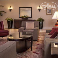 DoubleTree by Hilton Hotel Chicago – Oak Brook 