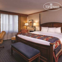 DoubleTree by Hilton Hotel Chicago – Oak Brook 