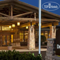 DoubleTree by Hilton Hotel Libertyville - Mundelein 4*