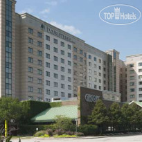 DoubleTree by Hilton Hotel Chicago O'Hare Airport - Rosemont 