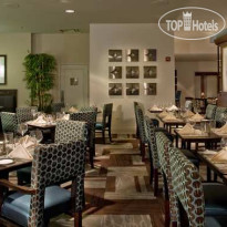 DoubleTree by Hilton Hotel Chicago O'Hare Airport - Rosemont 