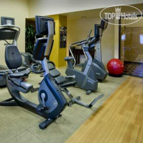 DoubleTree by Hilton Hotel Chicago O'Hare Airport - Rosemont 