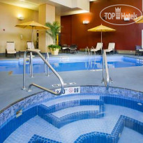 DoubleTree by Hilton Hotel Chicago O'Hare Airport - Rosemont 
