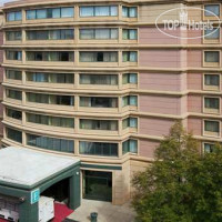 Embassy Suites Chicago - O'Hare/Rosemont 3*