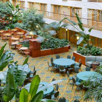 Embassy Suites Chicago - O Hare Rosemont