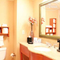 Hampton Inn & Suites Chicago-Libertyville 