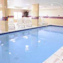 Hampton Inn & Suites Chicago-Libertyville 