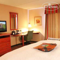 Hampton Inn & Suites Chicago-Libertyville 