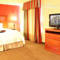 Hampton Inn & Suites Chicago-Libertyville 