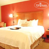 Hampton Inn & Suites Chicago-Libertyville 