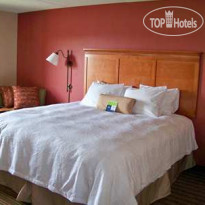 Hampton Inn & Suites Chicago-Libertyville 