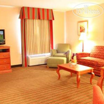 Hampton Inn & Suites Chicago-Libertyville 