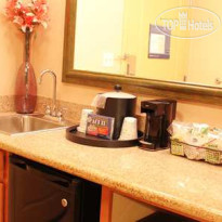 Hampton Inn & Suites Chicago-Libertyville 