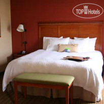 Hampton Inn & Suites Chicago-Libertyville 