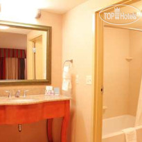 Hampton Inn & Suites Chicago-Libertyville 