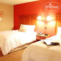 Hampton Inn & Suites Chicago-Libertyville 