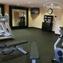 Hampton Inn & Suites Chicago-Libertyville 