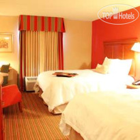 Hampton Inn & Suites Chicago-Libertyville 