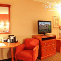 Hampton Inn & Suites Chicago-Libertyville 