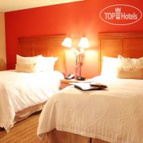 Hampton Inn & Suites Chicago-Libertyville 