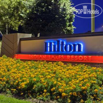 Hilton Chicago Indian Lakes Resort 