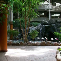 Hilton Chicago/Indian Lakes Resort 