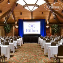 Hilton Chicago Indian Lakes Resort 