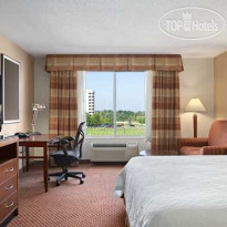 Hilton Garden Inn Chicago/Oakbrook Terrace 